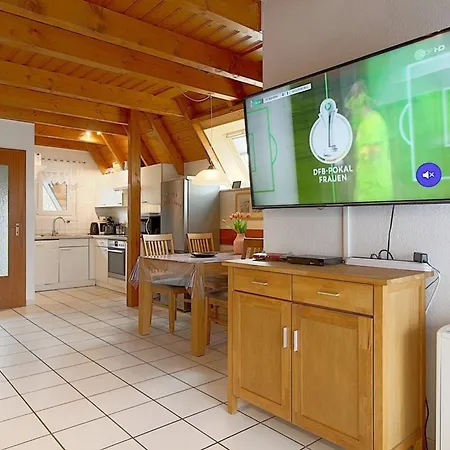 Sv2 Opi-huck 29 公寓 多鲁姆纽菲尔德